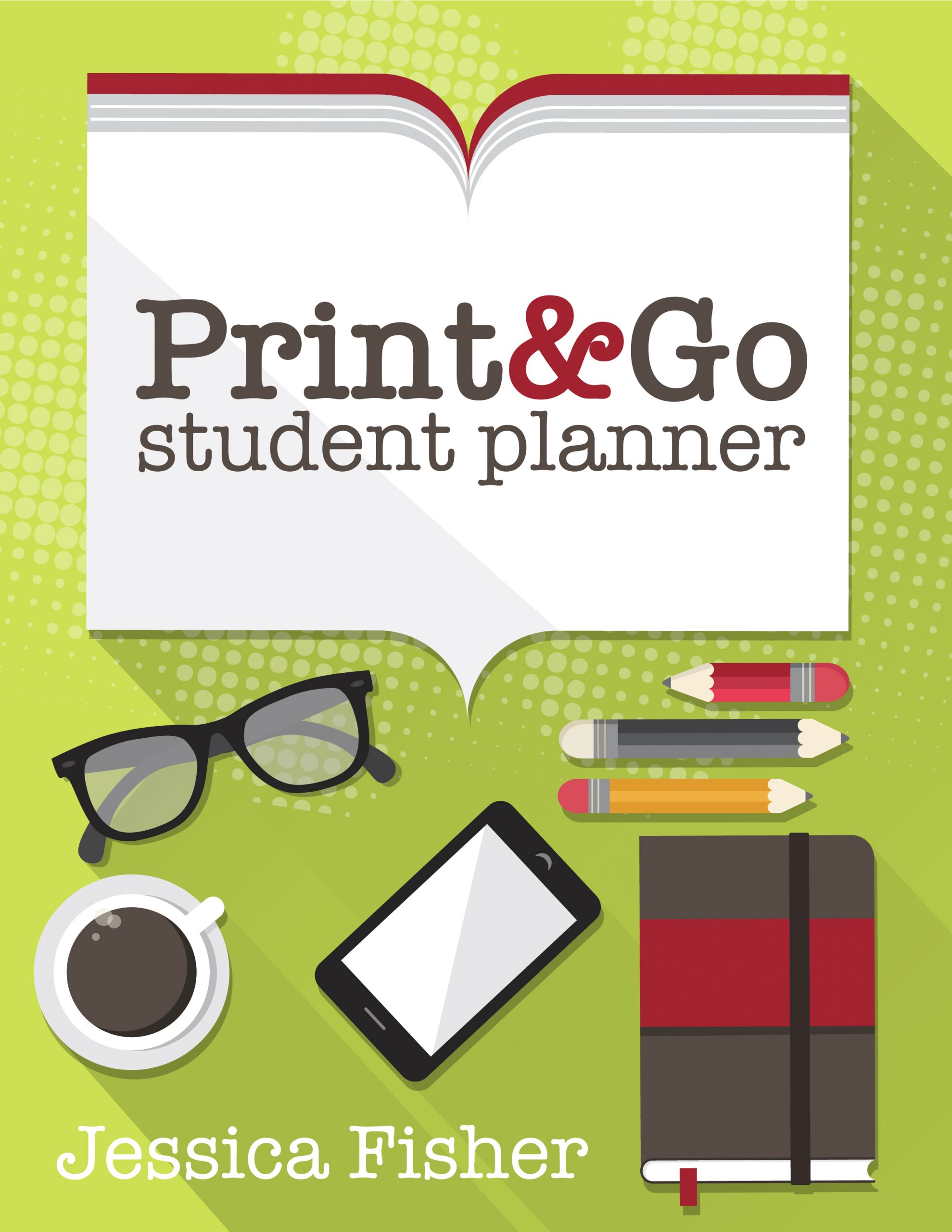 Go Student Planner - Cheap Eats - E-Store