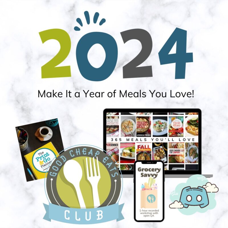 The Good Cheap Eats Club Membership Good Cheap Eats EStore