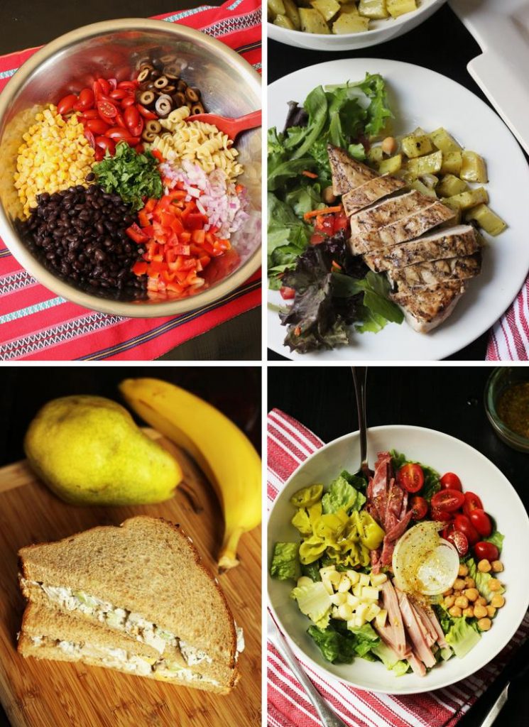 Grab & Go Meal Plans Good Cheap Eats EStore