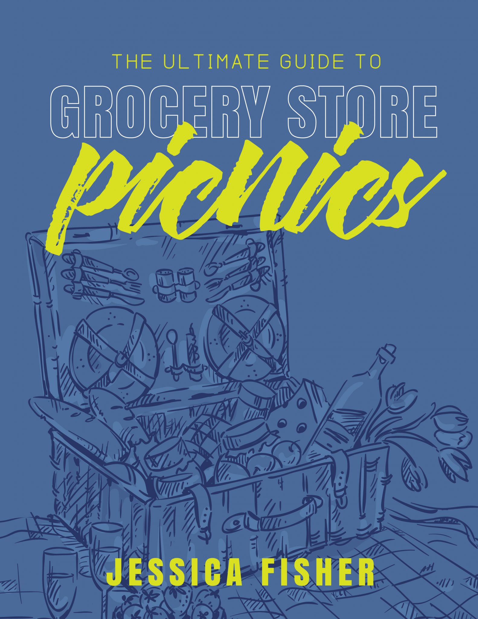The Ultimate Guide to Grocery Store Picnics Good Cheap Eats EStore