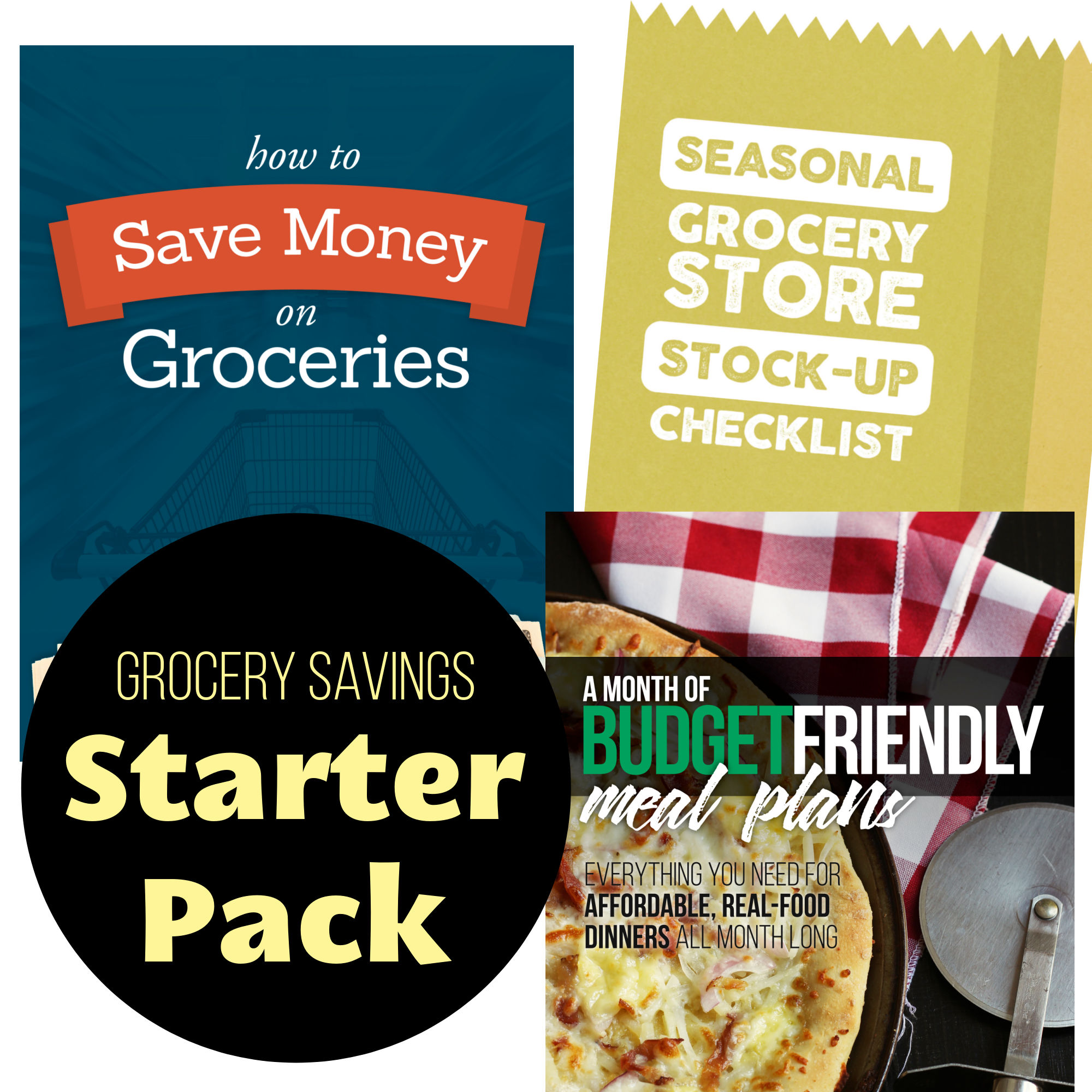 30 Amazon Groceries to Score Right Now – Many Under $3!