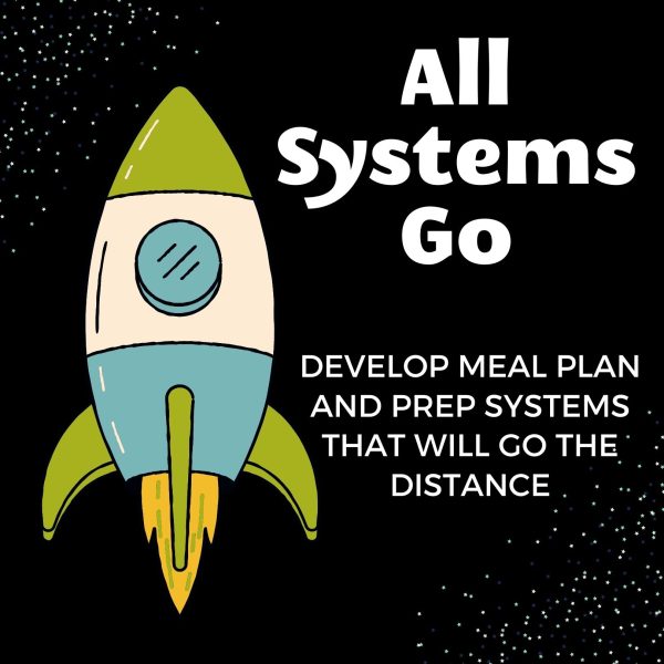 banner ad for all systems go.