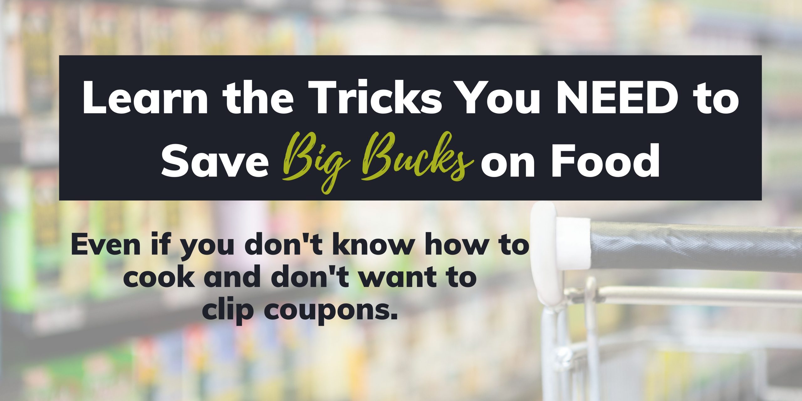  Good Cheap Eats EStore