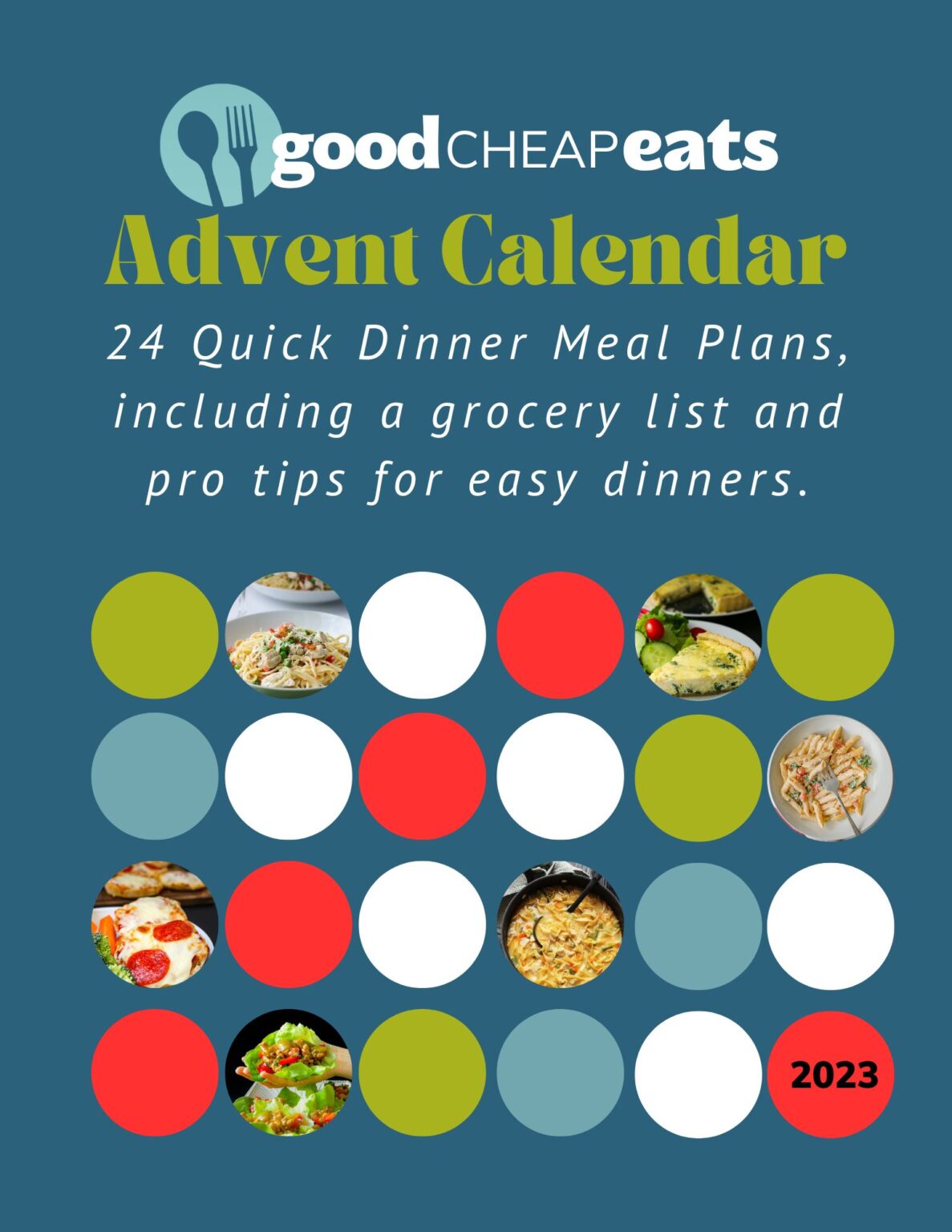 quick-dinner-meal-plan-advent-calendar-cookbook-good-cheap-eats-e-store