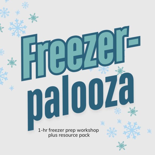 freezerpalooza graphic