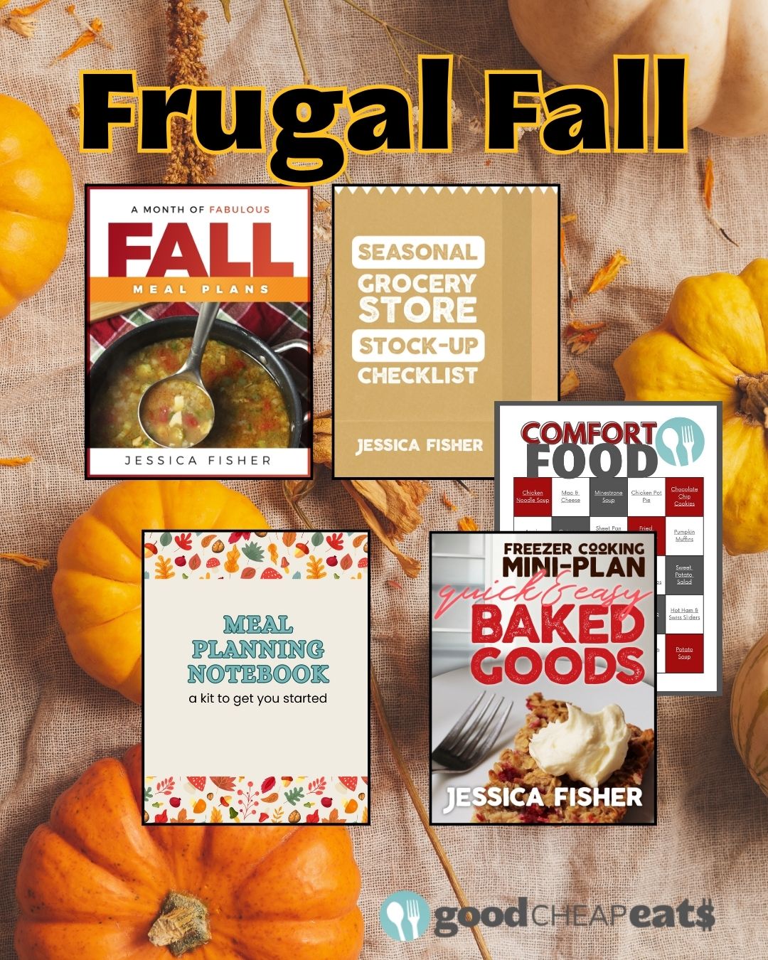 Frugal Fall 2026