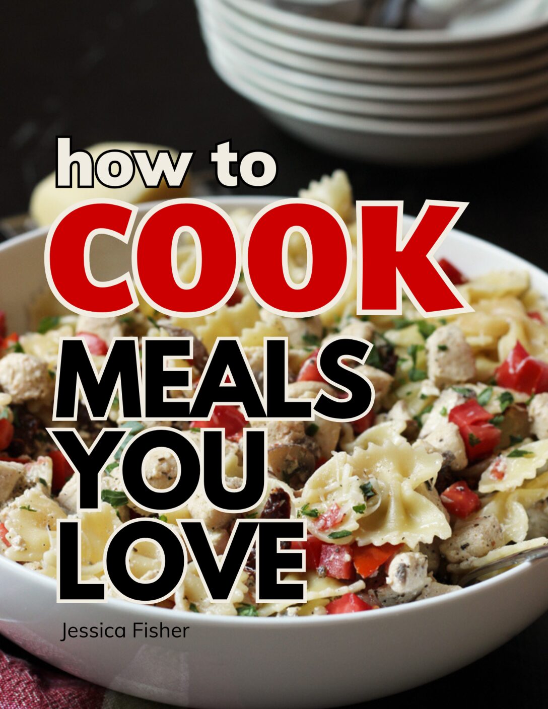 Plan Shop Cook Pack - Image 8